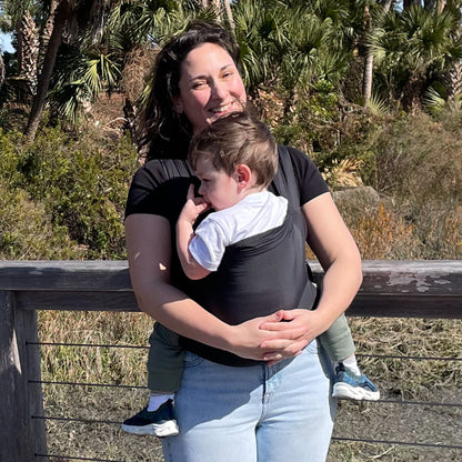 AdventurerLite Baby & Toddler Carrier