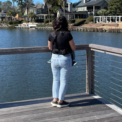 AdventurerLite Baby & Toddler Carrier