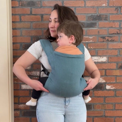 Adventurer Baby & Toddler Carrier