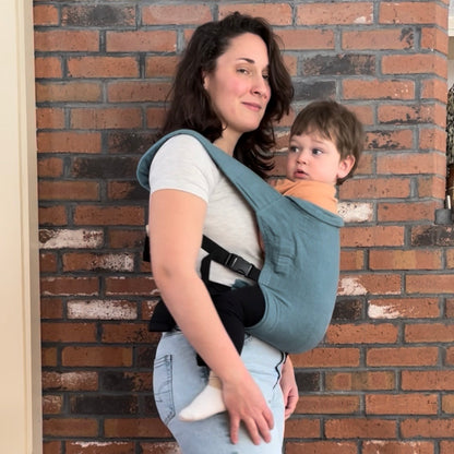 Adventurer Baby & Toddler Carrier