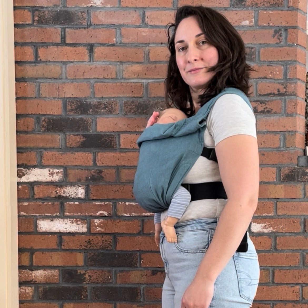 Adventurer Baby & Toddler Carrier