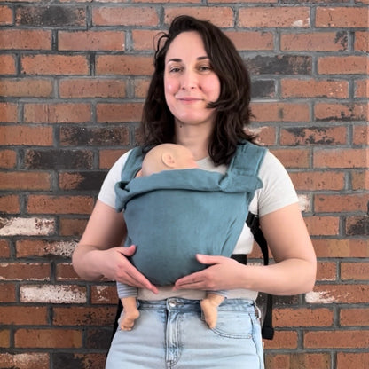 Adventurer Baby & Toddler Carrier